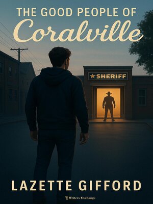 cover image of The Good People of Coralville